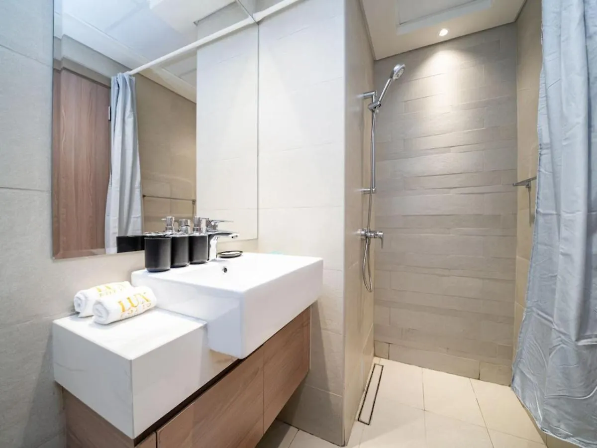 Apartment Cosy Azizi Riviera Studio Retreat With City Views Dubai