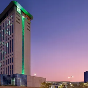 Hotel & - Festival By Ihg, Dubaj